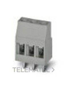 BORNE P/PL.CI BC-500X18-6 BK 24A 400V NG