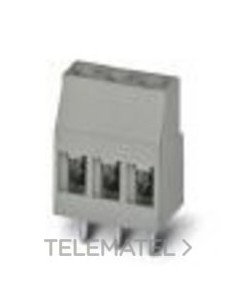 BNE.PL.CI BC-500X18- 7 GN 24A 400V VD