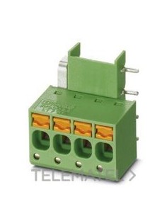 BORNE P/PL.CI 20A PUSH-IN FKDSO 2,5/3-R1