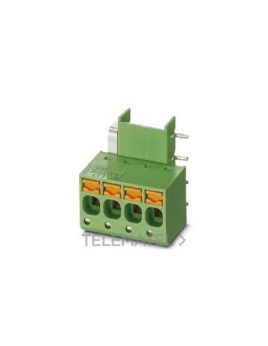 BORNE P/PL.CI 20A PUSH-IN FKDSO 2,5/3-R1