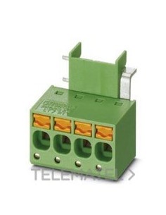 BORNE P/PL.CI 20A PUSH-IN FKDSO 2,5/3-L1