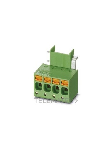 BORNE P/PL.CI 20A PUSH-IN FKDSO 2,5/3-L1