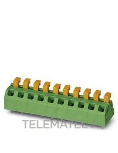 BORNE P/PL.CI 13,5A SPTAF1/16-5,0-LL