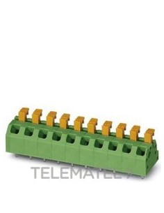 BORNE P/PL.CI 13,5A SPTAF1/13-5,0-LL