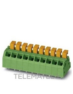 BORNE P/PL.CI 13,5A SPTAF 1/5-3,5-LL