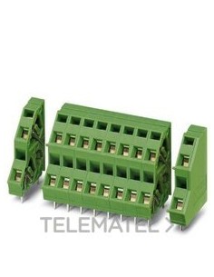 BORNE P/PL.CI ZFKKDSA 1,5C-5,0-2 NG