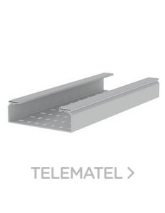 BANDEJA PERF.GR RAL7038 60x200 U48X