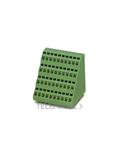 BORNE P/PL.CI ZFK4DSA 1,5-6,08 GR