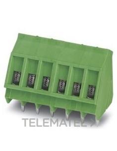 BORNE P/PL.CI SMKDS 3/3-5,08 GR