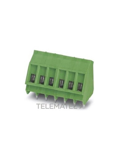 BORNE P/PL.CI SMKDS 3/3-5,08 GR