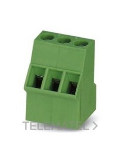 BORNE P/PL.CI SMKDS 2,5/5-5,08 AZ