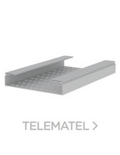 BANDEJA PERF.GR RAL7038 60x300 U48X