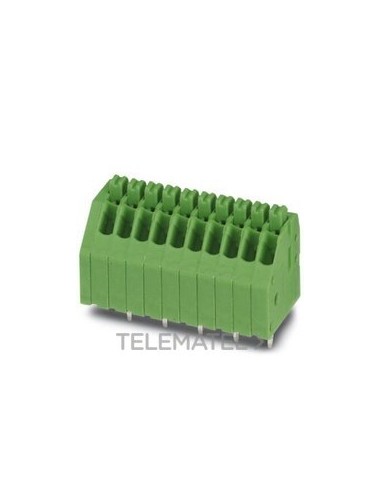 BORNE P/PL.CI PTSA 0,5/6-2,5-Z NG