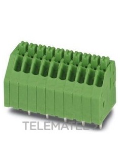 BORNE P/PL.CI PTSA 0,5/6-2,5-Z GR