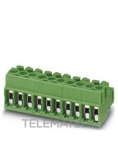 BORNE P/PL.CI PT-1,5/7-PVH-3,5 NG