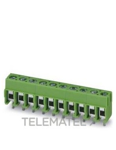 BORNE P/PL.CI PT-1,5/6-5,0-H(VPE500)