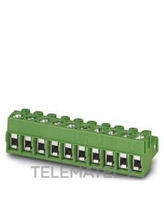 BORNE P/PL.CI PT-1,5/2-PVH-5,0 NG