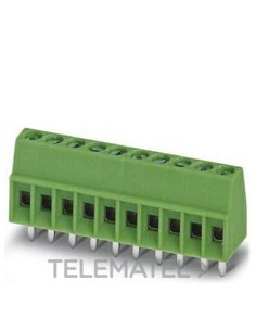 BORNE P/PL.CI MPT 0,5/2-2,54 NG