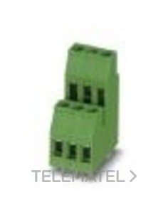 BORNE P/PL.CI MKKDSG 3/2 GR