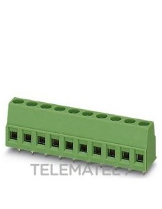 BORNE P/PL.CI MKDSP 1,5/2 AZ