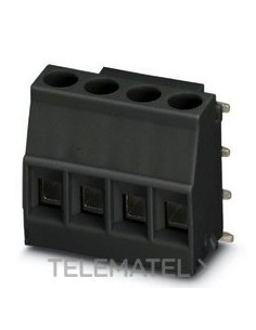 BORNE P/PL.CI MKDSO 2,5/4-R NG