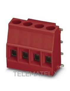 BORNE P/PL.CI MKDSO 2,5/4-R RJ