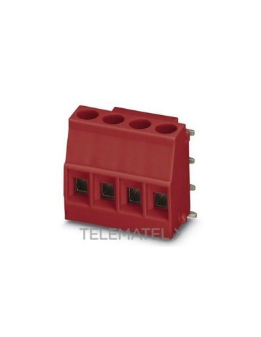 BORNE P/PL.CI MKDSO 2,5/4-R RJ