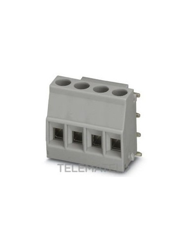 BORNE P/PL.CI MKDSO 2,5/4-R GR