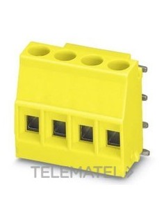 BORNE P/PL.CI MKDSO 2,5/4-R AM.