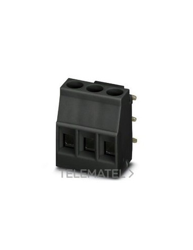 BORNE P/PL.CI MKDSO 2,5/3-R NG