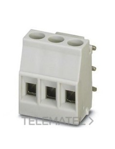 BORNE P/PL.CI MKDSO 2,5/3-R BD:1-3