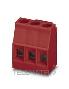 BORNE P/PL.CI MKDSO 2,5/3-L RJ