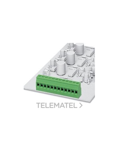 BORNE P/PL.CI MKDSD 2,5/5-5,08 NG