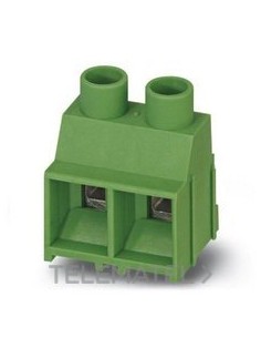 BORNE P/PL.CI MKDS 5 HV/3-9,52-Z GR