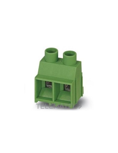 BORNE P/PL.CI MKDS 5 HV/3-9,52-Z GR