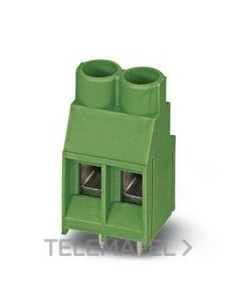 BORNE P/PL.CI MKDS 5/4-6,35 GR