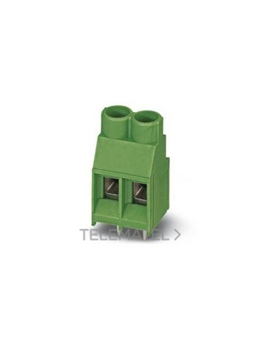 BORNE P/PL.CI MKDS 5/4-6,35 GR