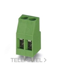 BORNE P/PL.CI MKDS 3/5(135)NG