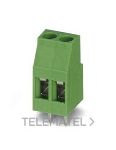 BORNE P/PL.CI MKDS 3/5(135)