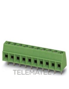 BORNE P/PL.CI MKDS 1/4-3,5 GR