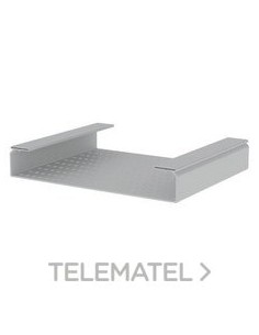 BANDEJA PERF.GR RAL7038 100x600 U48X