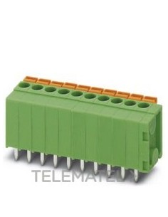 BORNE P/PL.CI FFKDSA1/V-3,81-13 BD:1-13