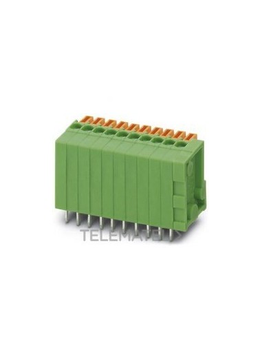 BORNE P/PL.CI FFKDS/V-2,54 GR