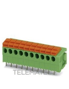 BORNE P/PL.CI FFKDSA1/H-3,81-2 NG