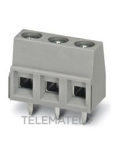 BORNE P/PL.CI BC-508X10-18