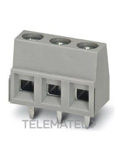 BORNE P/PL.CI BC-508X10-3 NG