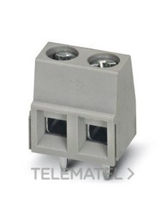 BORNE P/PL.CI BC-508X10-2 VD