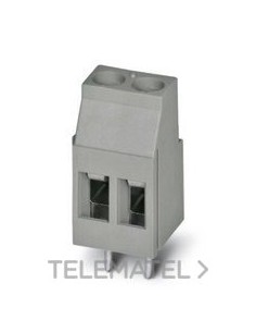 BORNE P/PL.CI BC-500X18-2 VD