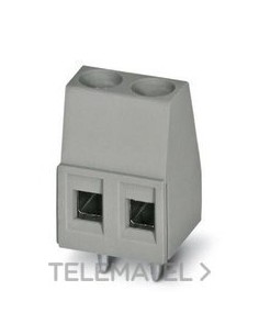 BORNE P/PL.CI BC-500X14-2 BD:T1-T2 GR