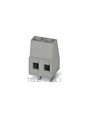 BORNE P/PL.CI BC-500X14-2 BD:T1-T2 GR